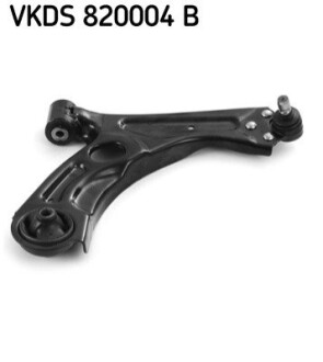 Wahacz CHEVROLET SKF VKDS820004B