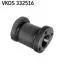 Tuleja wah. FIAT SKF VKDS332516 (фото 1)