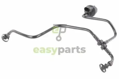 Hose, air supply VAICO V103581