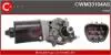 Електродвигун CASCO CWM33104AS (фото 1)
