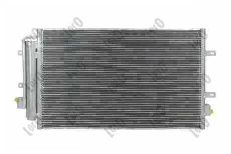 SKRAPLACZ IVECO Abakus 0220160008