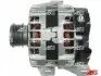 ALTERNATOR AS-PL A0439 (фото 8)