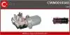 Електродвигун CASCO CWM30103AS (фото 1)