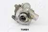 Turbina // ASHIKA TURB1 (фото 3)