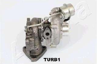 Turbina // ASHIKA TURB1 (фото 1)