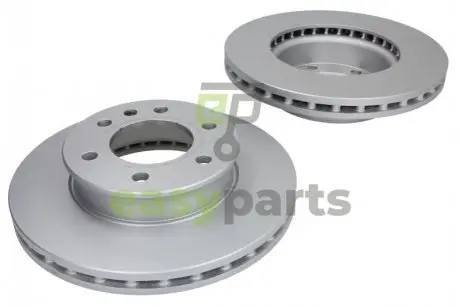 Фото tarcza ham.przod Delphi BG5092C TARCZA HAM.PRZOD Delphi BG5092C