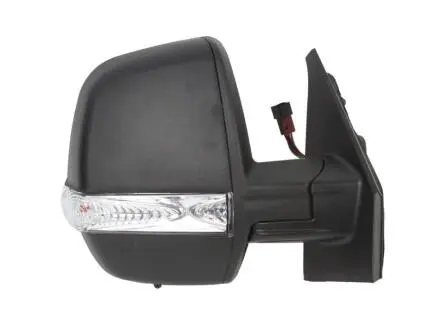 LUSTERKO PR FIAT Abakus 1152M17