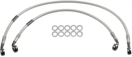 Тормозные шланги TRW MCH285V2