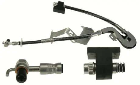 Шланг гальмівний TRW PHD1135