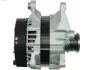 ALTERNATOR AS-PL A0536S (фото 2)