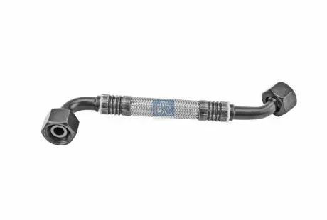 Шланг тормозной DT 118685