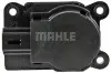 Silownik nawiewu MAHLE / KNECHT AA53000P (фото 4)
