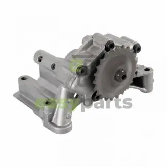 POMPA OLEJU AUDI FEBI BILSTEIN 102507