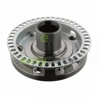 PIASTA KO£A AUDI FEBI BILSTEIN 101377