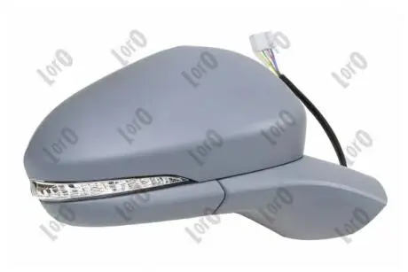 LUSTERKO PR FORD Abakus 1252M02