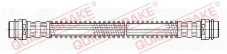 Шланг гальмівний QUICK BRAKE 22526