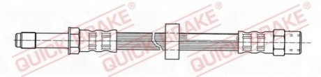 Шланг тормозной QUICK BRAKE 32333 (фото 1)