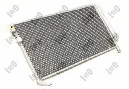 SKRAPLACZ SUBARU Abakus 0490160009