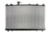 Радиатор двигателя THERMOTEC D78021TT (фото 2)