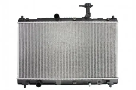 Радиатор двигателя THERMOTEC D78021TT