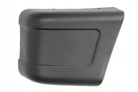 Накладка бамперу BLIC 5507006840911P