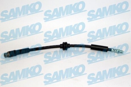 Шланг тормозной SAMKO 6T48198