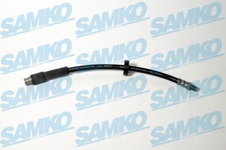 Шланг тормозной SAMKO 6T47948