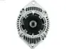ALTERNATOR AS-PL A3292