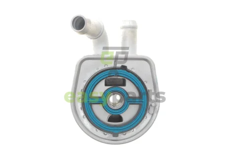 Радіатор масляний Mazda 6/CX-7 2.0-2.5 07-13 NRF 31297