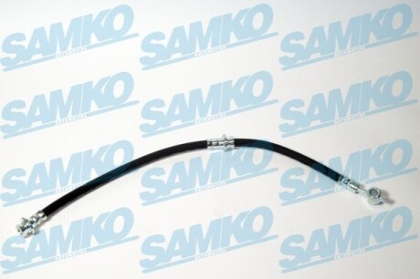 Шланг тормозной SAMKO 6T48291