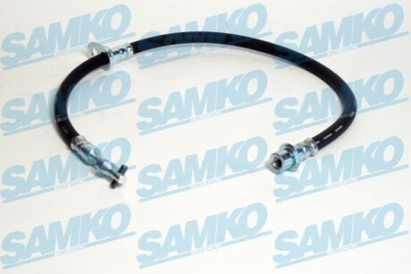 Шланг тормозной SAMKO 6T48097