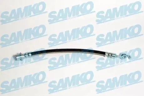 Шланг гальмівний SAMKO 6T48074