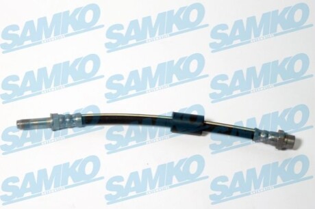 Шланг тормозной SAMKO 6T48056