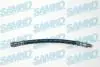 Шланг тормозной SAMKO 6T48003 (фото 1)