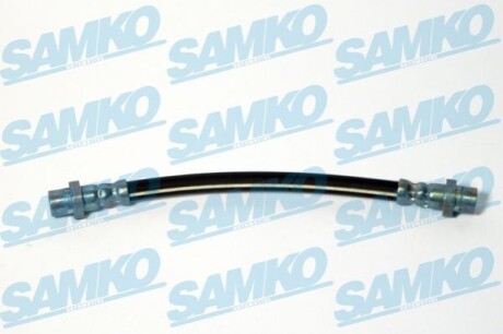 Шланг тормозной SAMKO 6T47994