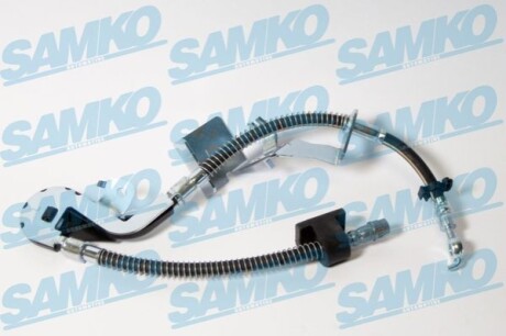 Шланг тормозной SAMKO 6T47990