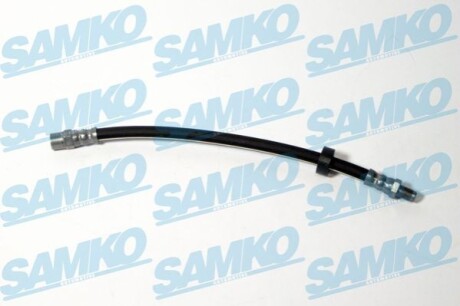 Шланг тормозной SAMKO 6T47984