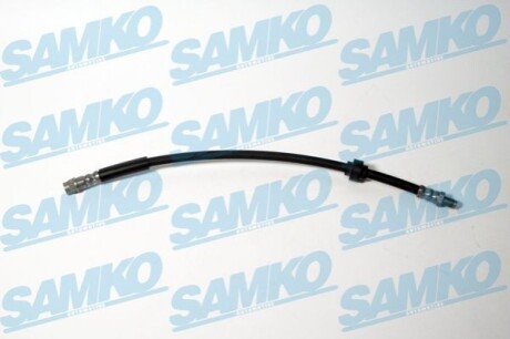 Шланг тормозной SAMKO 6T47975