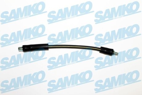 Шланг тормозной SAMKO 6T46905