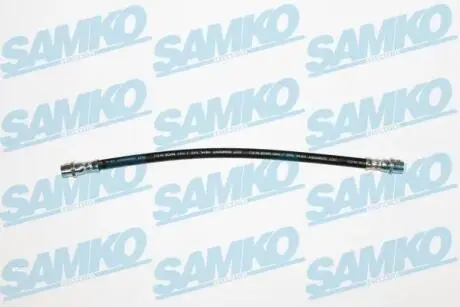 Шланг гальмівний SAMKO 6T46743