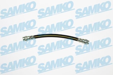 Шланг тормозной SAMKO 6T46609