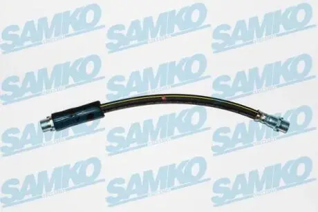 Шланг тормозной SAMKO 6T46585
