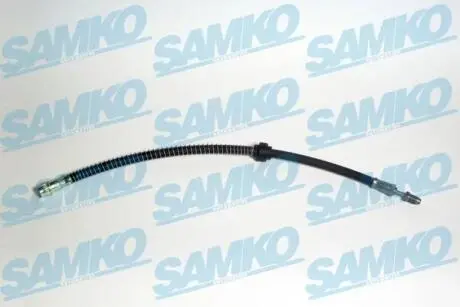 Шланг тормозной SAMKO 6T46565