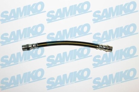 Шланг тормозной SAMKO 6T46314