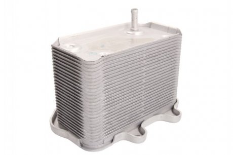 Радиатор смазки THERMOTEC D4N005TT (фото 1)