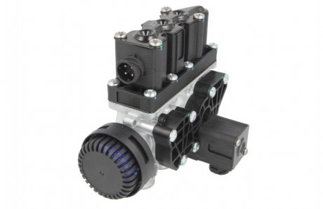 Магнитный клапан PNEUMATICS PN10513