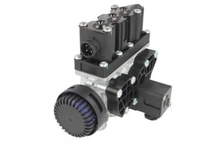 Фото магнитный клапан PNEUMATICS PN10513 Магнитный клапан PNEUMATICS PN10513