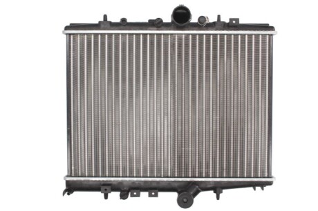 Радиатор двигателя THERMOTEC D7C011TT
