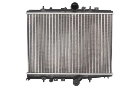 Радіатор двигуна THERMOTEC D7C011TT