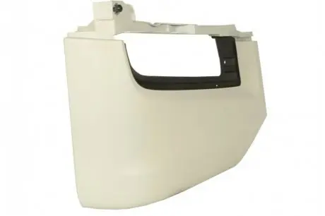 Фото накладка бамперу PACOL MANFB024R Накладка бамперу PACOL MANFB024R